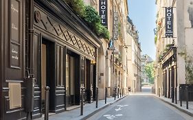 Hotel Residence Des Arts - Saint-Germain